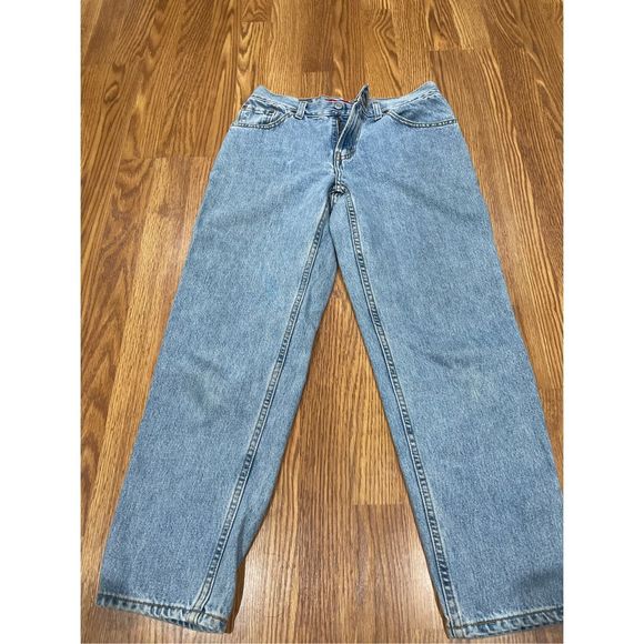 Levi’s vintage 550 size 6 - Picture 5 of 10